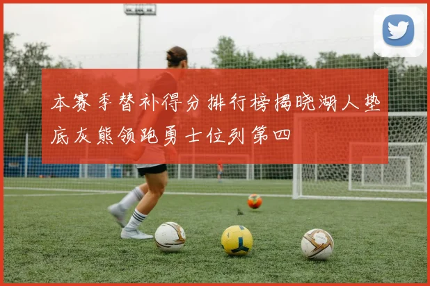 本赛季替补得分排行榜揭晓湖人垫底灰熊领跑勇士位列第四