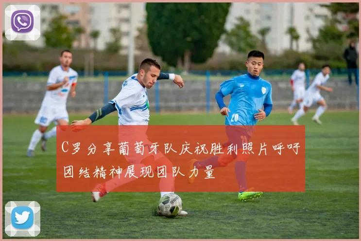 C罗分享葡萄牙队庆祝胜利照片呼吁团结精神展现团队力量